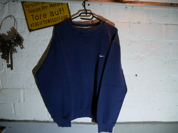 Vintage Nike Sweatshirt (L/XL)
