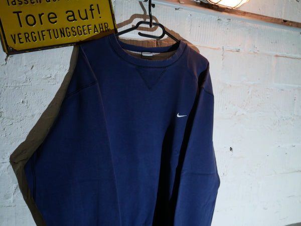 Vintage Nike Sweatshirt (L/XL)