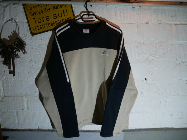 Vintage Adidas Sweatshirt (L)