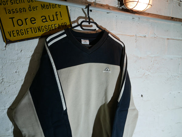 Vintage Adidas Sweatshirt (L)