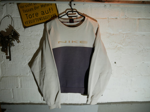 Vintage Nike Sweatshirt (M)