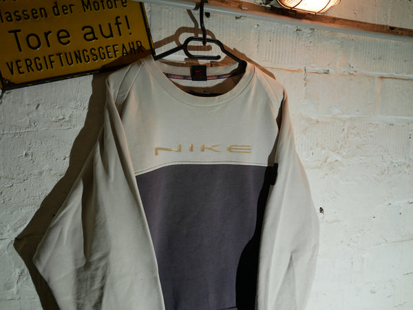 Vintage Nike Sweatshirt (M)