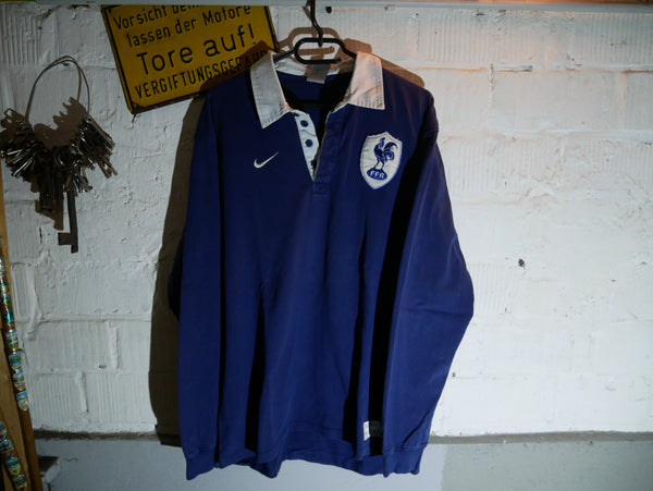 Vintage Nike Longsleeve (XL)