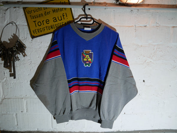 Vintage Adidas Sweatshirt (M)