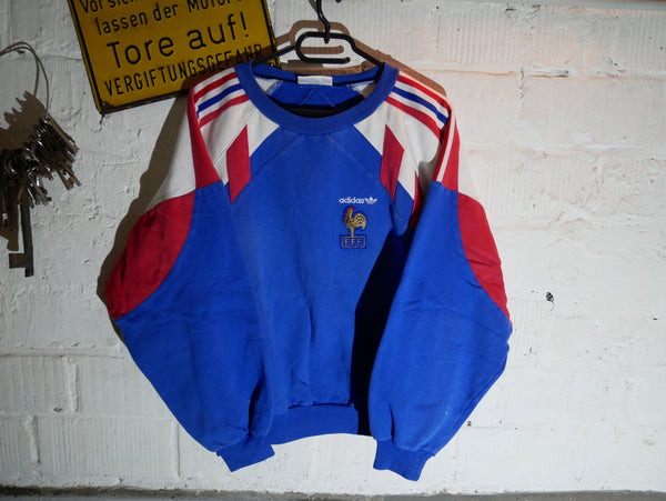 Vintage Adidas Sweatshirt (M)