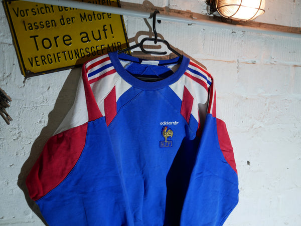 Vintage Adidas Sweatshirt (M)