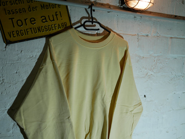 Vintage Lacoste Sweatshirt (L/XL)