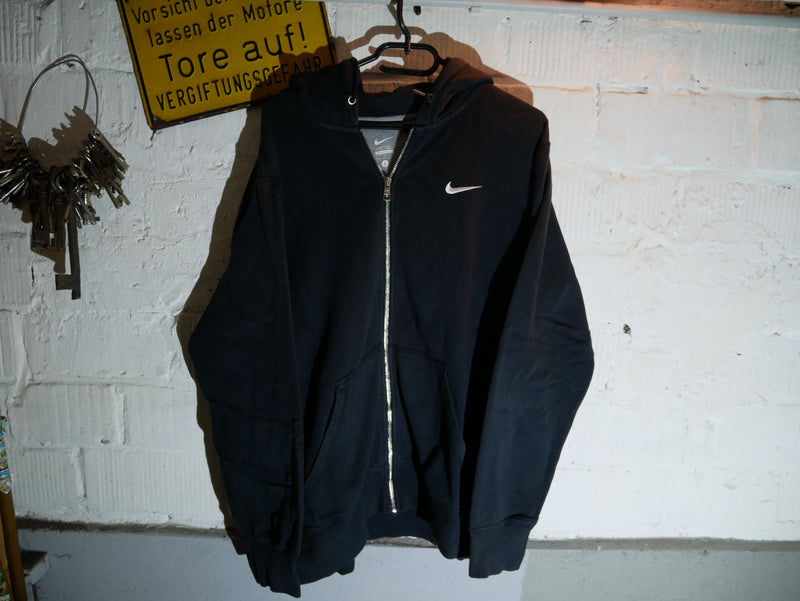 Vintage Nike Zip Jacket (XL)