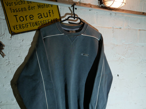 Vintage Adidas Sweatshirt (L)