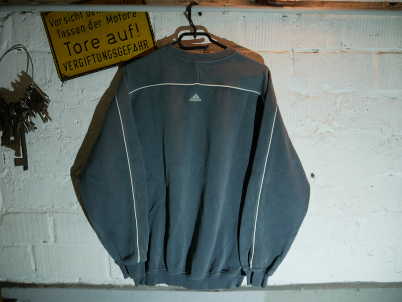 Vintage Adidas Sweatshirt (L)