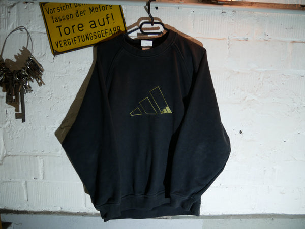 Vintage Adidas Sweatshirt (L)