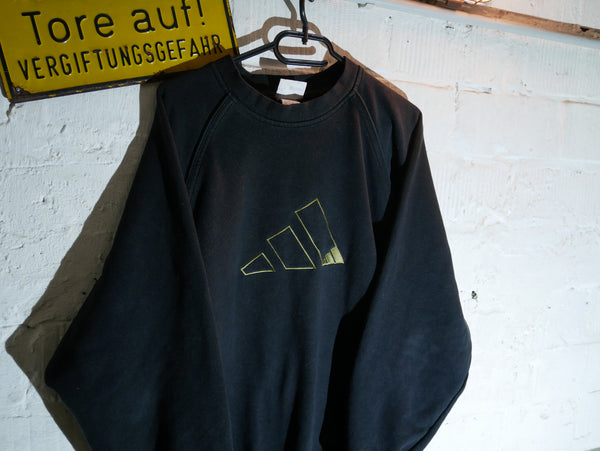 Vintage Adidas Sweatshirt (L)