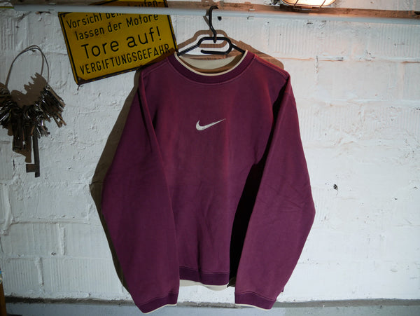 Vintage Nike Sweatshirt (M)