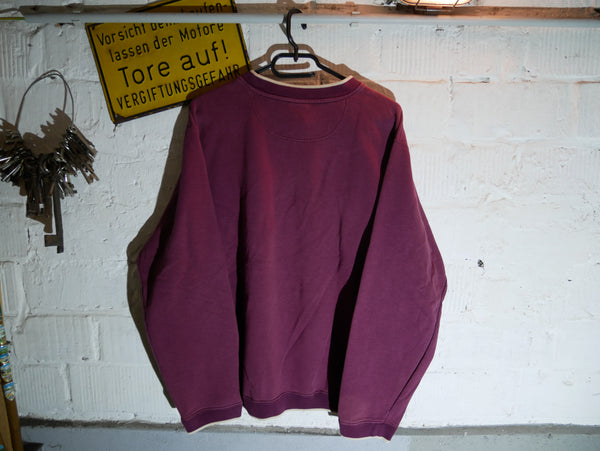 Vintage Nike Sweatshirt (M)