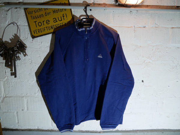 Vintage Adidas Zip Jacket (M)