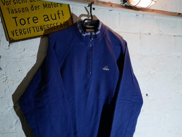 Vintage Adidas Zip Jacket (M)