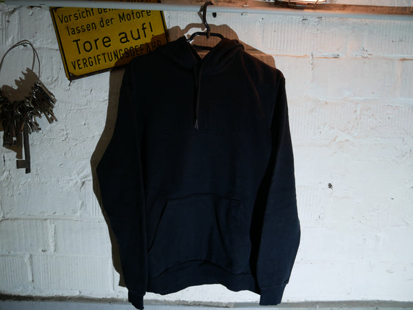 Vintage Puma Hoodie (M)