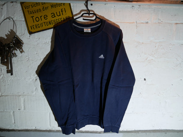 Vintage Adidas Sweatshirt (M)