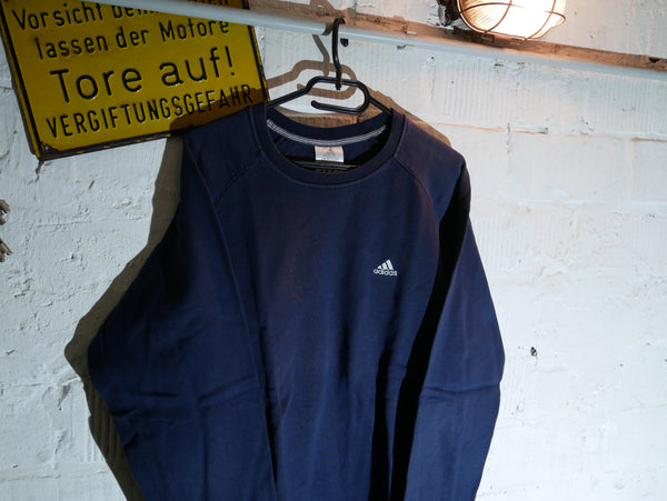 Vintage Adidas Sweatshirt (M)