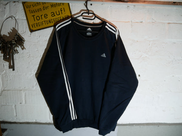 Vintage Adidas Sweatshirt (XL)
