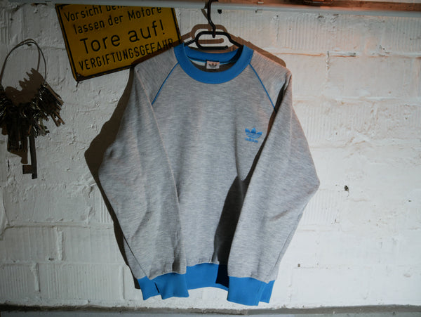 Vintage Adidas Sweatshirt (M)