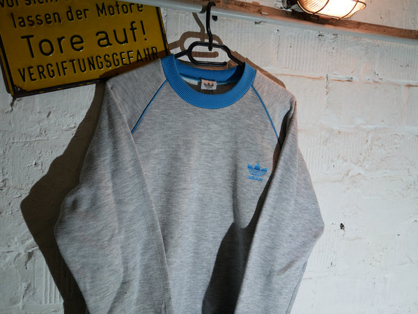 Vintage Adidas Sweatshirt (M)