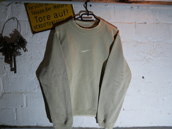 Vintage Nike Sweatshirt (M)