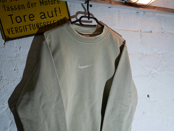 Vintage Nike Sweatshirt (M)