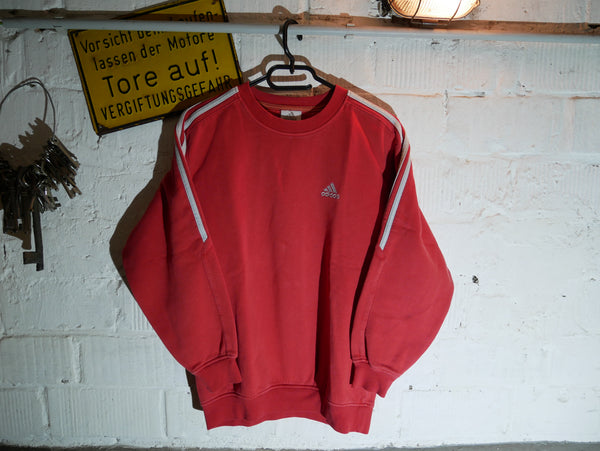 Vintage Adidas Sweatshirt (S)