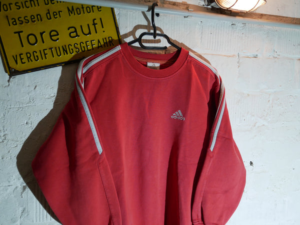 Vintage Adidas Sweatshirt (S)