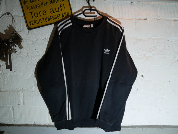 Vintage Adidas Sweatshirt (XL)