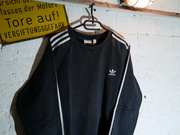 Vintage Adidas Sweatshirt (XL)