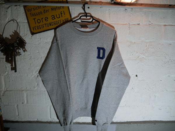 Vintage Champion Sweatshirt (L)