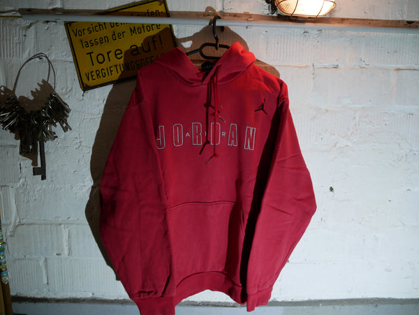 Vintage Nike Hoodie (L)