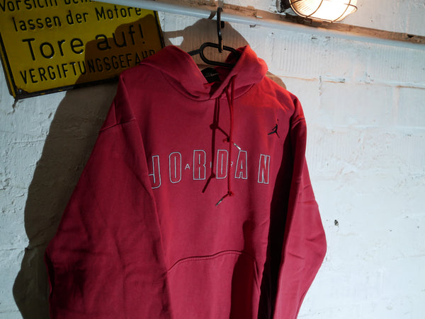 Vintage Nike Hoodie (L)
