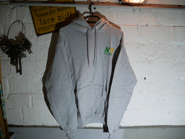 Vintage Champion Hoodie (L)