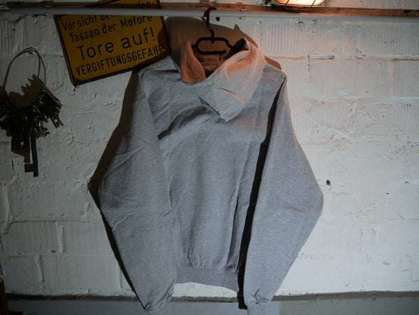 Vintage Champion Hoodie (L)