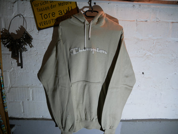 Vintage Champion Hoodie (XL)
