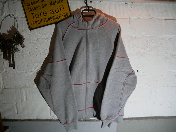 Vintage Nike Zip Jacket (L/XL)