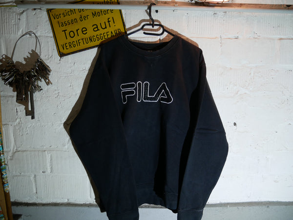 Vintage Fila Sweatshirt (XL)