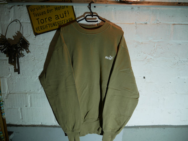 Vintage Fila Sweatshirt (XXL)