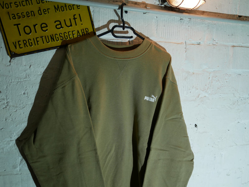 Vintage Fila Sweatshirt (XXL)