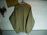 Vintage Fila Sweatshirt (XXL)