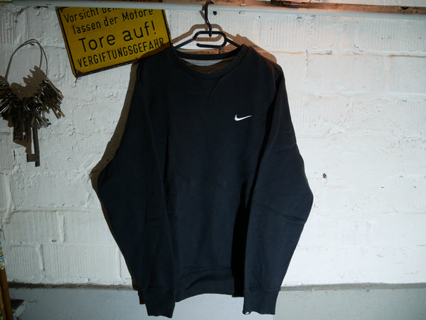 Vintage Nike Sweatshirt (XL)