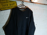 Vintage Nike Sweatshirt (XL)