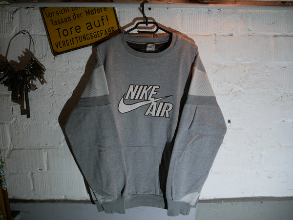 Vintage Nike Sweatshirt (XL)
