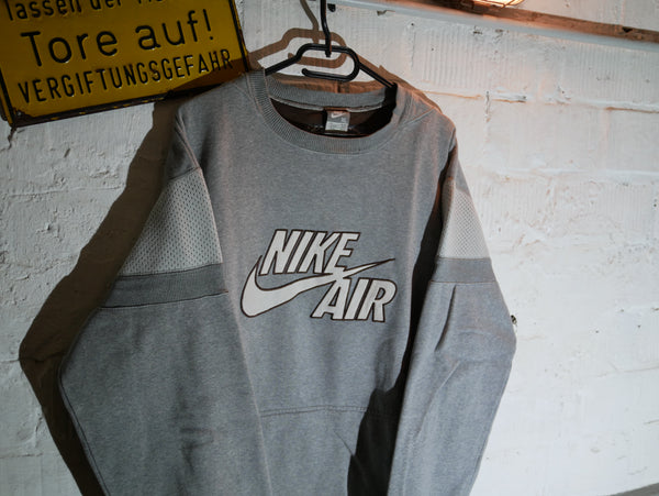Vintage Nike Sweatshirt (XL)