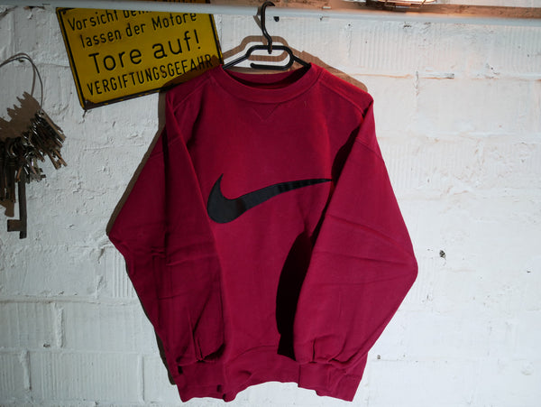 Vintage Nike Sweatshirt (M)