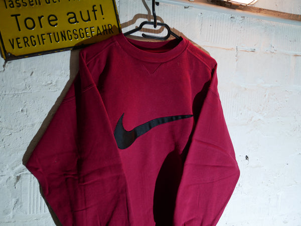 Vintage Nike Sweatshirt (M)