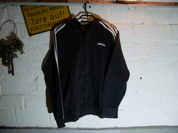 Vintage Adidas Zip Jacket (S)